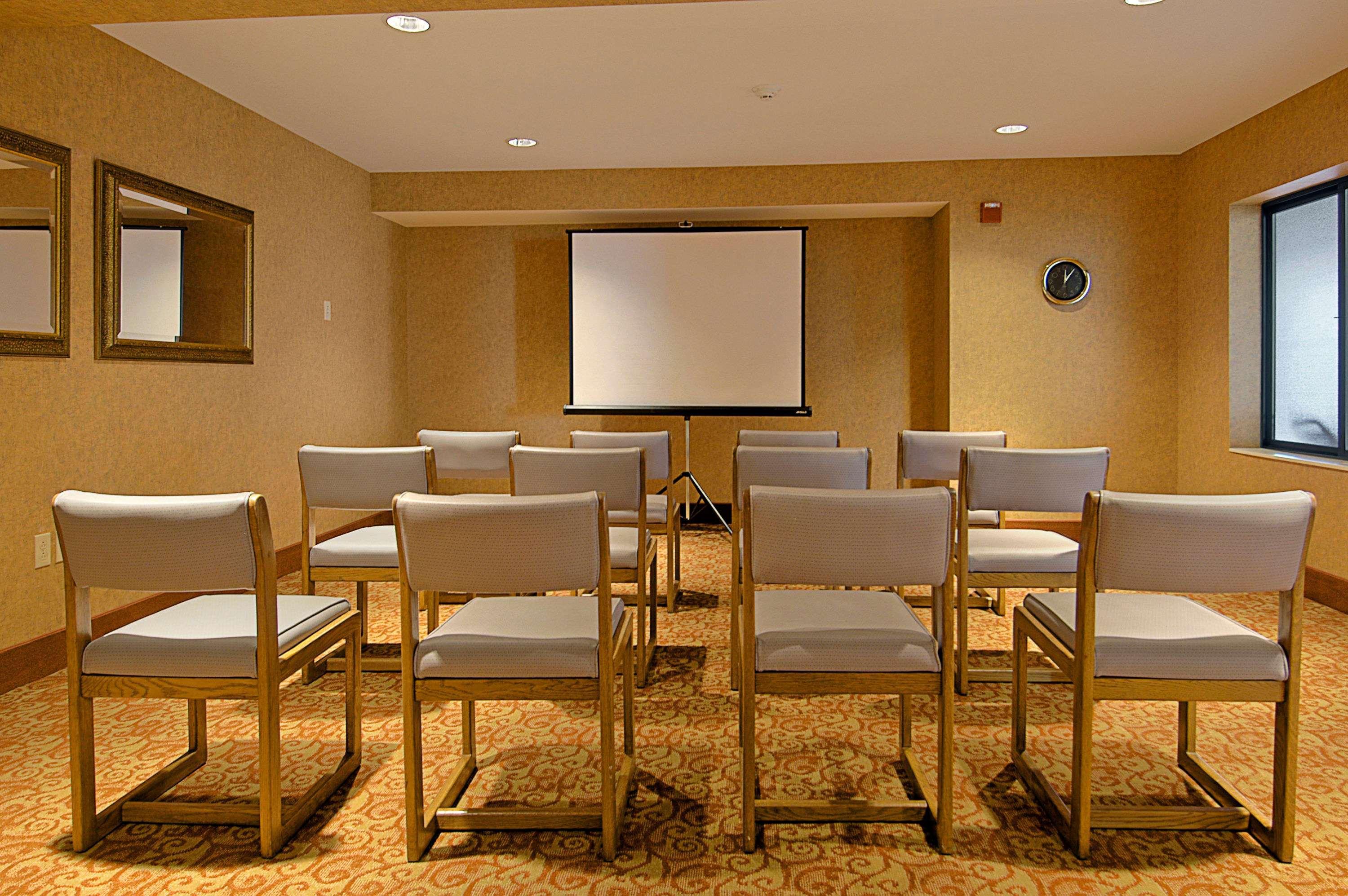 Ramada By Wyndham Wisconsin Dells I-90 Hotel Faciliteter billede