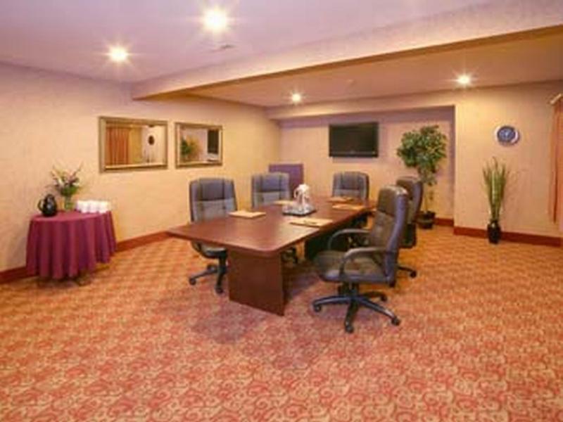 Ramada By Wyndham Wisconsin Dells I-90 Hotel Eksteriør billede
