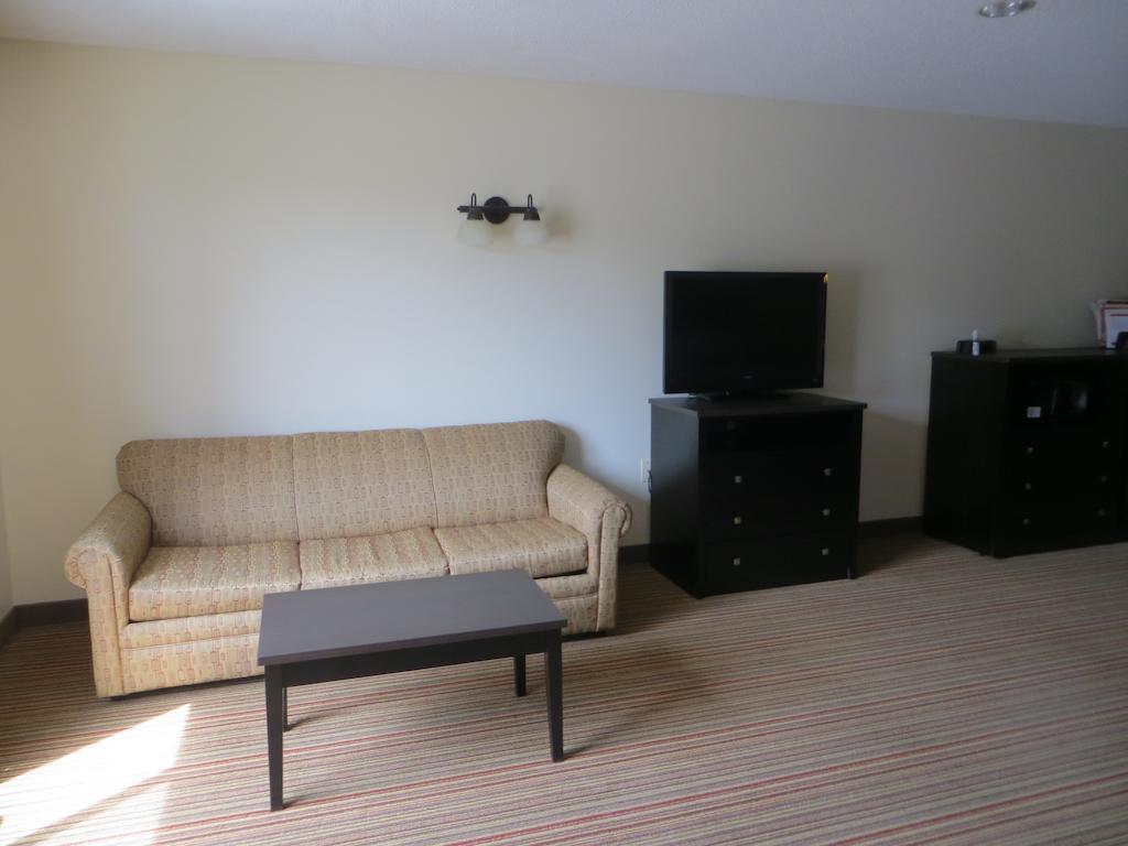 Ramada By Wyndham Wisconsin Dells I-90 Hotel Eksteriør billede